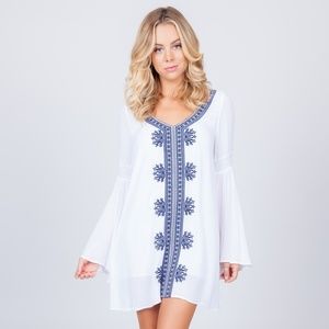 L Space Sina Tunic (new)